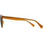 Basq, Honey/Green Polarised Lenses