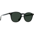 Basq, Recycled Black/Green Polarised Lenses