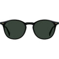 Basq, Recycled Black/Green Polarised Lenses