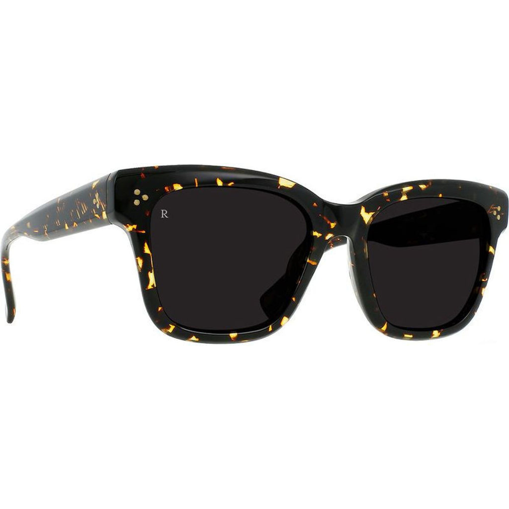 Breya, Cosmos Tortoise/Dark Smoke Lenses