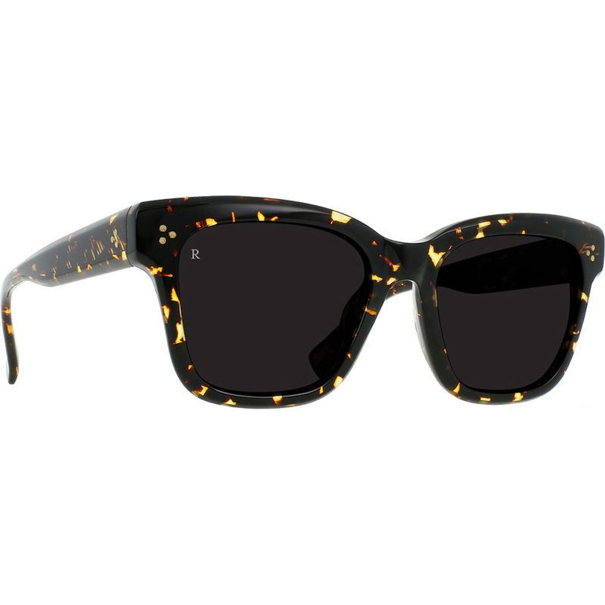 Breya, Cosmos Tortoise/Dark Smoke Lenses
