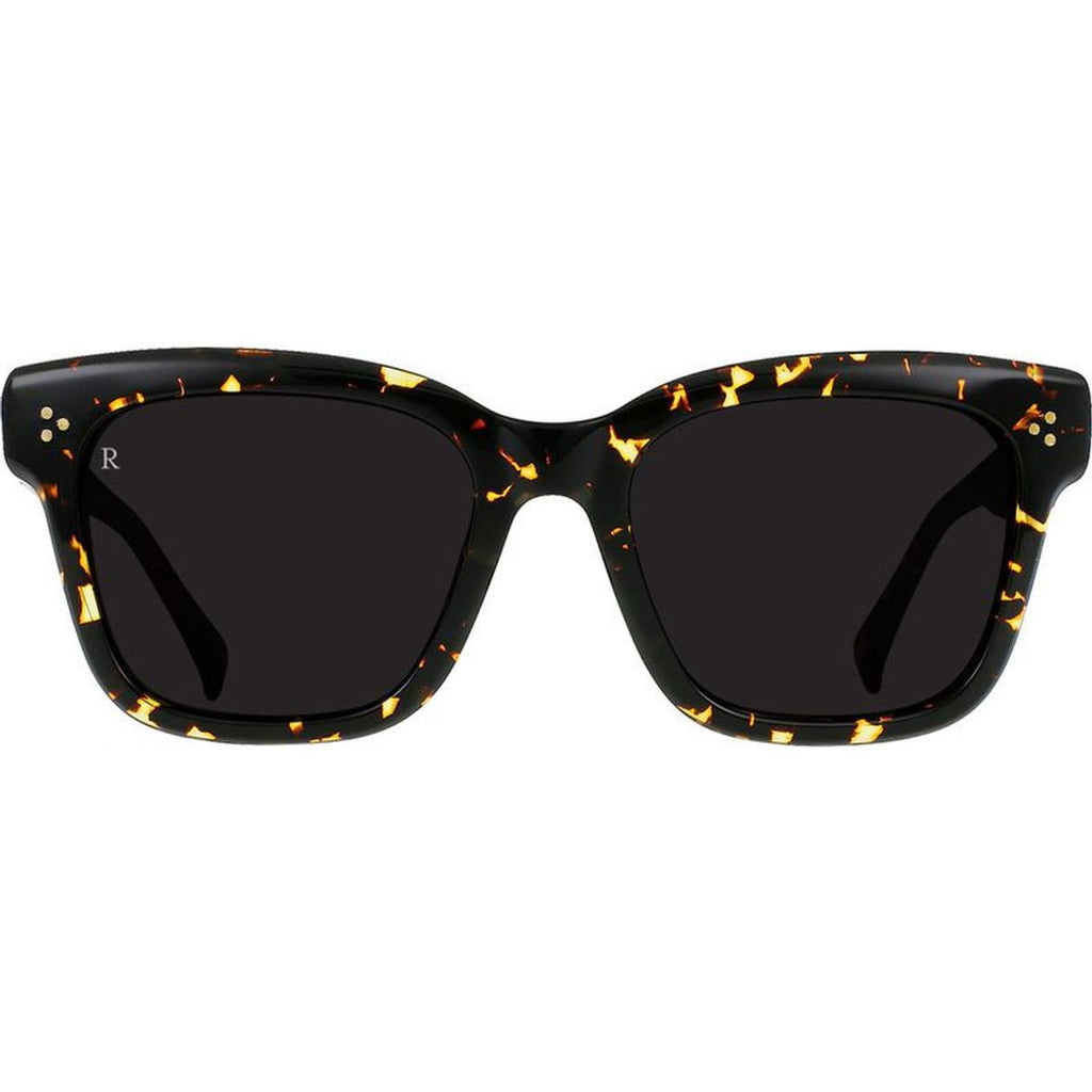 Breya, Cosmos Tortoise/Dark Smoke Lenses