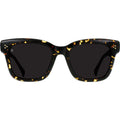 Breya, Cosmos Tortoise/Dark Smoke Lenses
