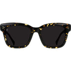 Breya, Cosmos Tortoise/Dark Smoke Lenses