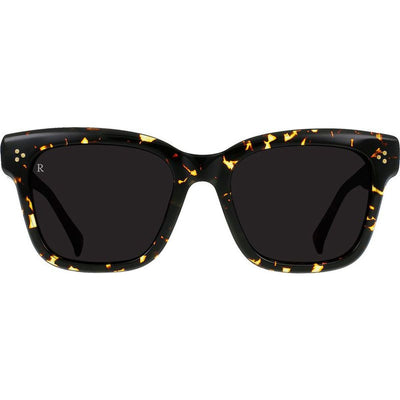 Breya, Cosmos Tortoise/Dark Smoke Lenses