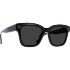 Breya, Recycled Black/Smoke Polarised Lenses
