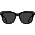 Breya, Recycled Black/Smoke Polarised Lenses