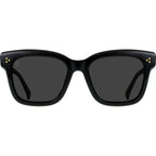 Breya, Recycled Black/Smoke Polarised Lenses