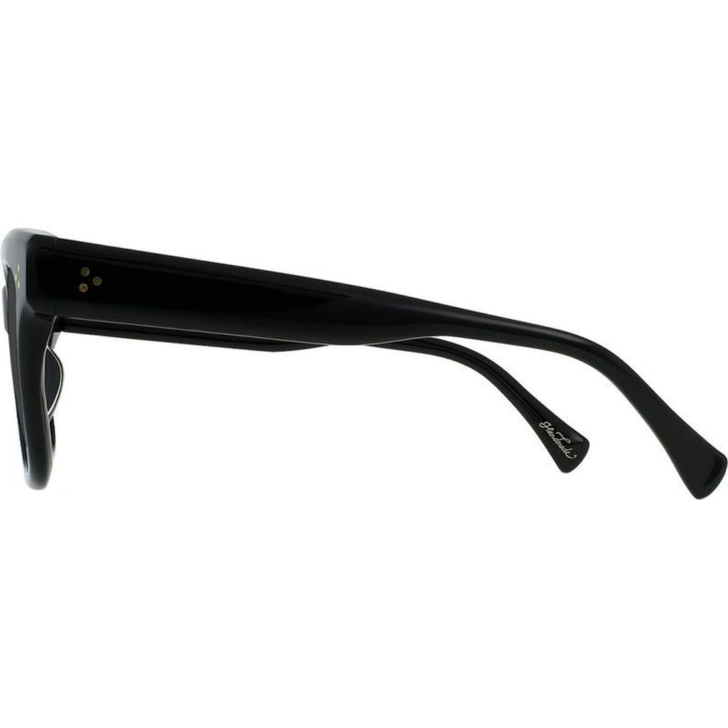Breya, Recycled Black/Smoke Polarised Lenses