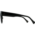 Breya, Recycled Black/Smoke Polarised Lenses