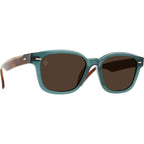 Carby, Cirus/Vibrant Brown Polarised Lenses