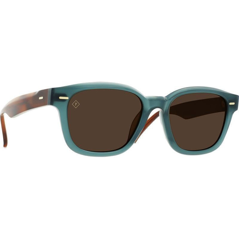 Carby, Cirus/Vibrant Brown Polarised Lenses