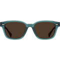 Carby, Cirus/Vibrant Brown Polarised Lenses
