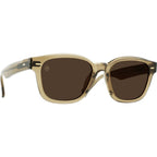 Carby, Ghost/Vibrant Brown Polarised Lenses