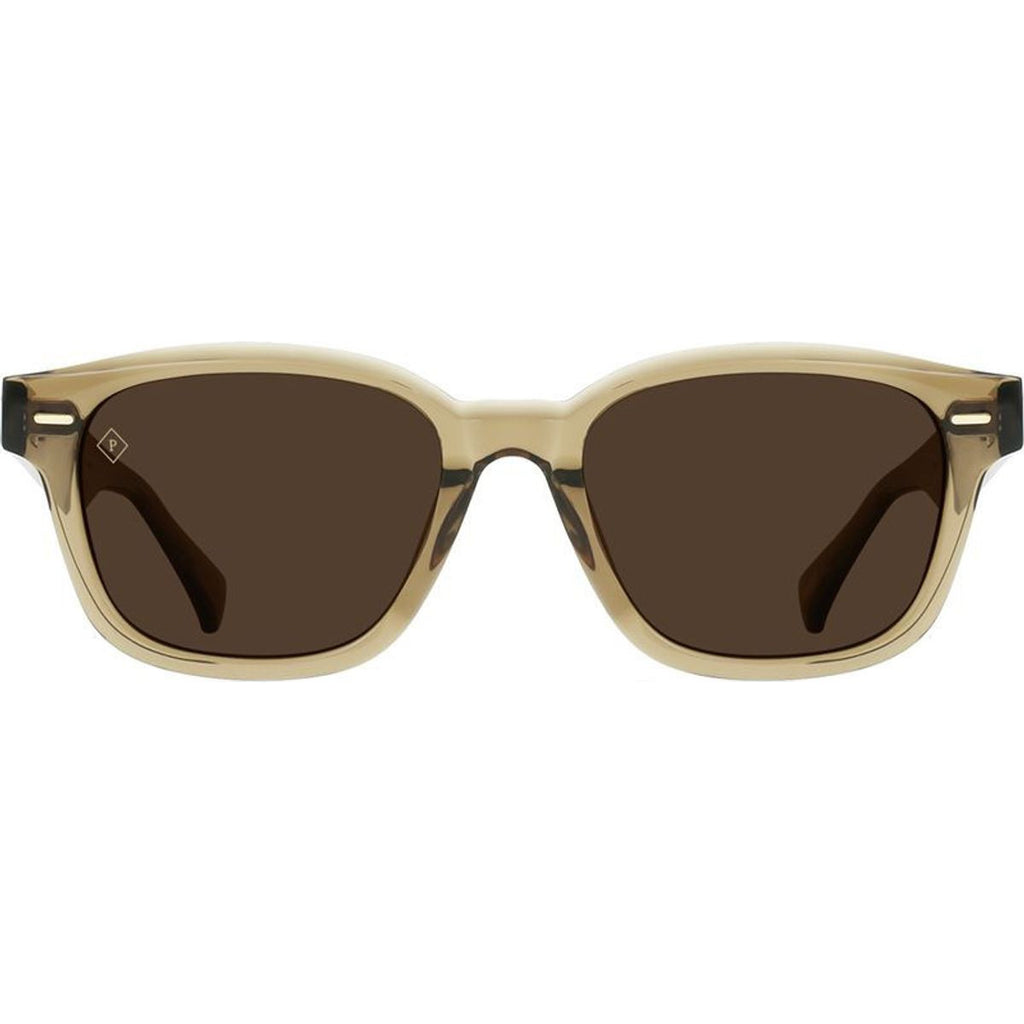 Carby, Ghost/Vibrant Brown Polarised Lenses