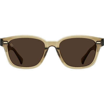 Carby, Ghost/Vibrant Brown Polarised Lenses