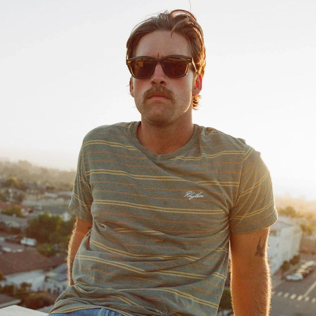 Carby, Ghost/Vibrant Brown Polarised Lenses
