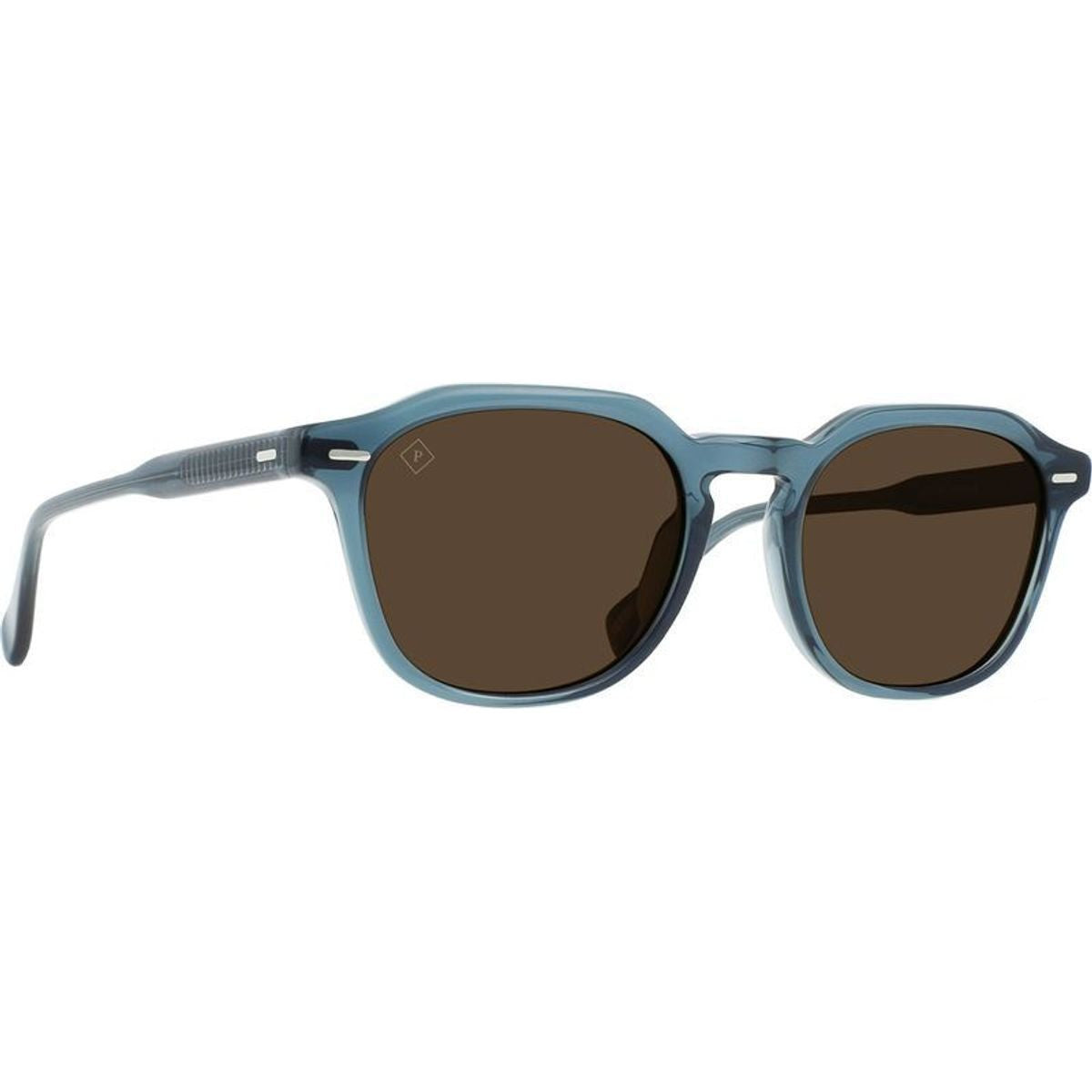 Clyve, Absinthe/Vibrant Brown Polarised Lenses