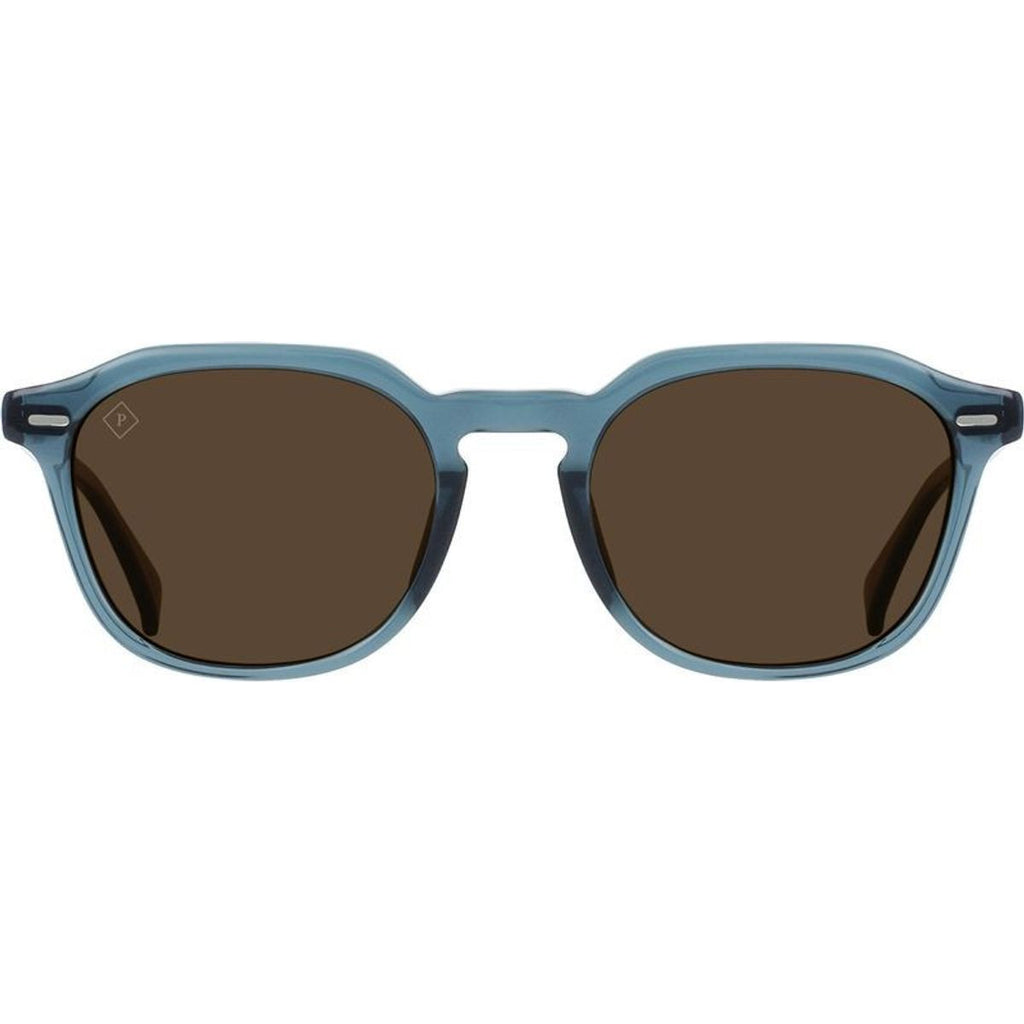 Clyve, Absinthe/Vibrant Brown Polarised Lenses