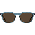 Clyve, Absinthe/Vibrant Brown Polarised Lenses