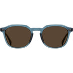 Clyve, Absinthe/Vibrant Brown Polarised Lenses
