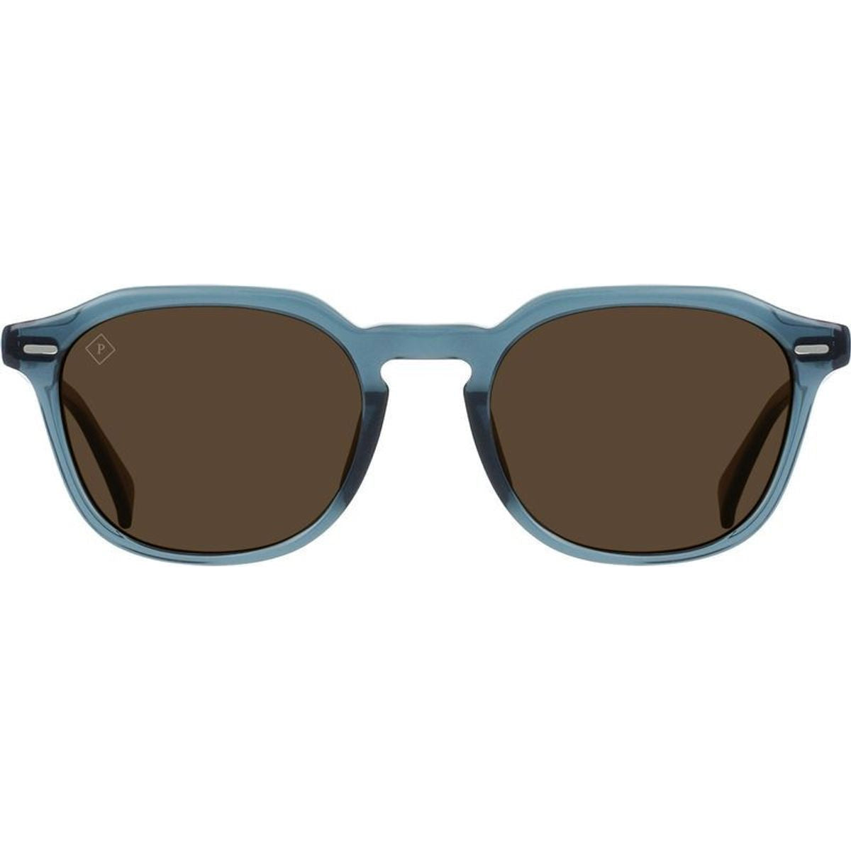Clyve, Absinthe/Vibrant Brown Polarised Lenses
