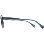 Clyve, Absinthe/Vibrant Brown Polarised Lenses