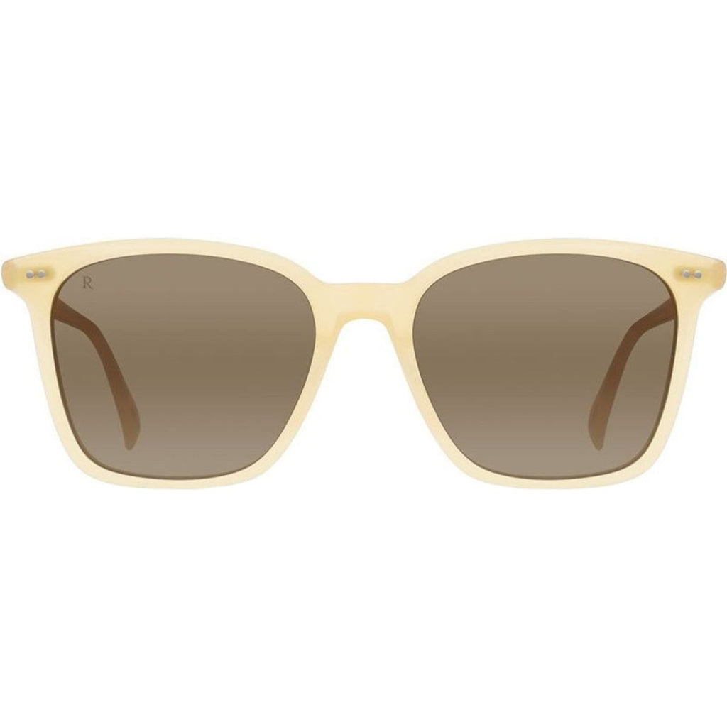 Darine, Nectar/Mink Gradient Mirror Lenses