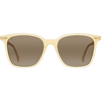 Darine, Nectar/Mink Gradient Mirror Lenses