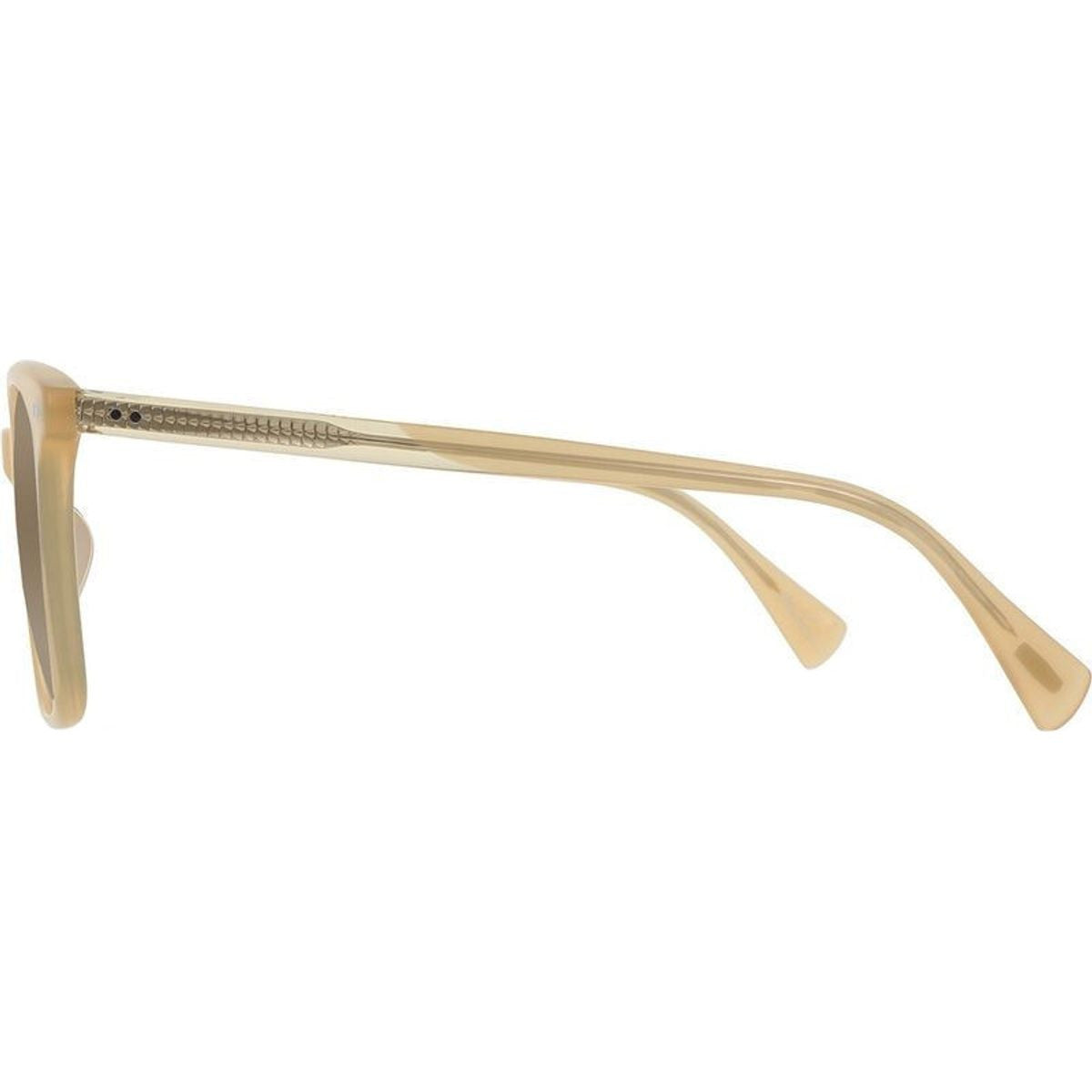 Darine, Nectar/Mink Gradient Mirror Lenses