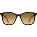 Darine, Recycled Black/Reposado Gradient Lenses
