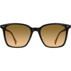 Darine, Recycled Black/Reposado Gradient Lenses