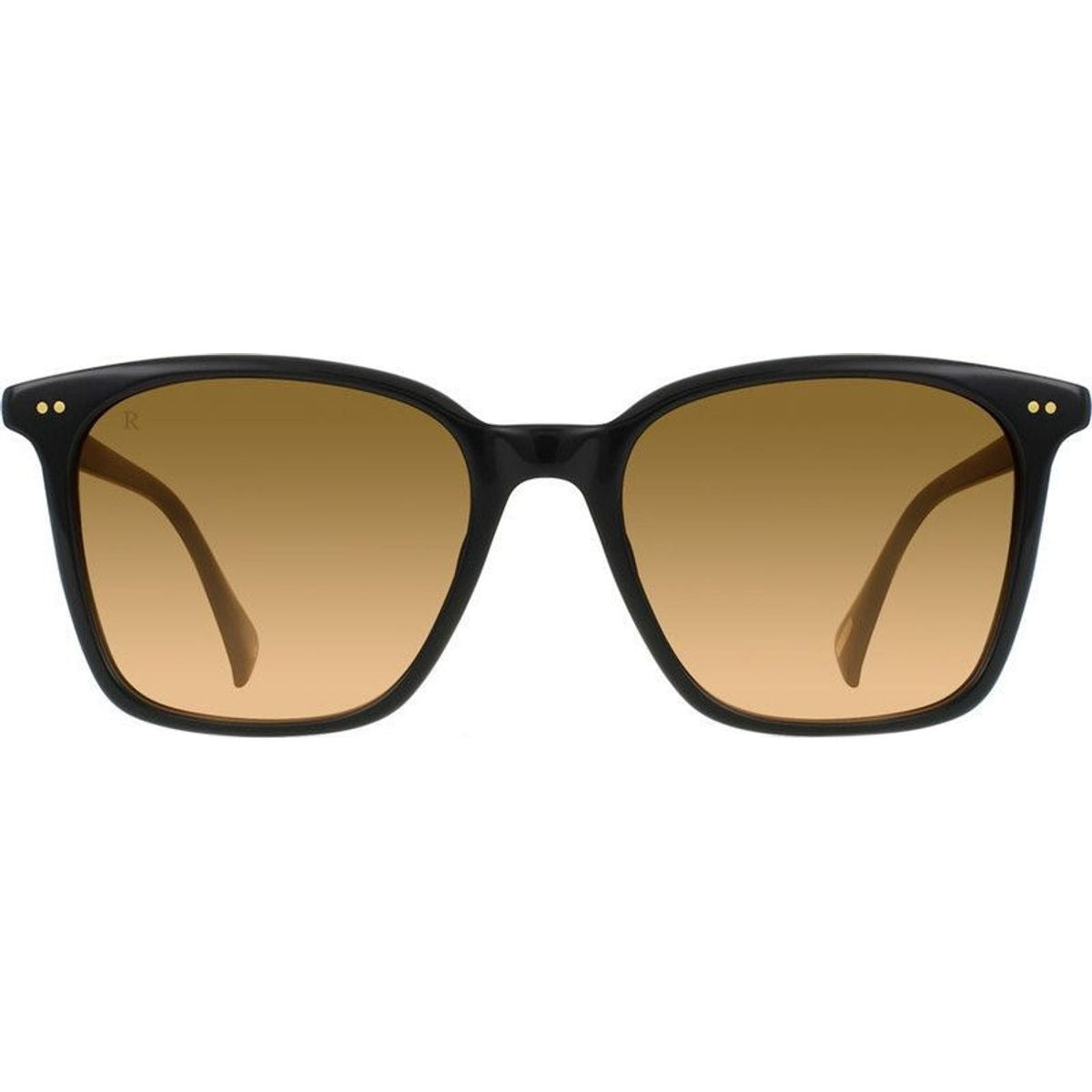 Darine, Recycled Black/Reposado Gradient Lenses
