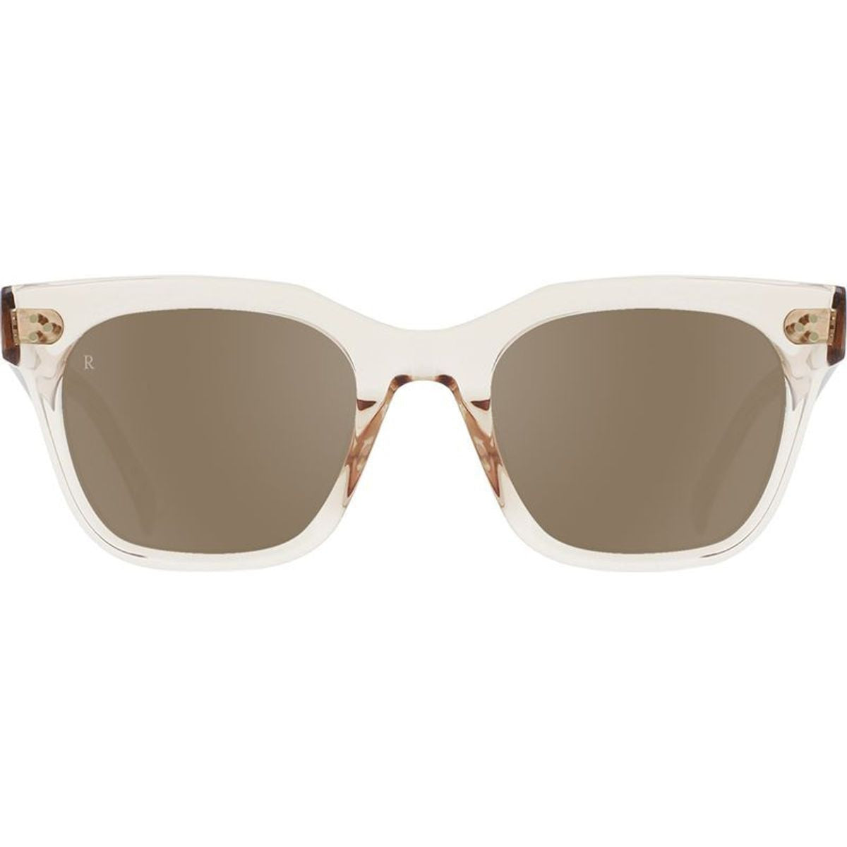 Huxton, Dawn/Mink Mirror Lenses