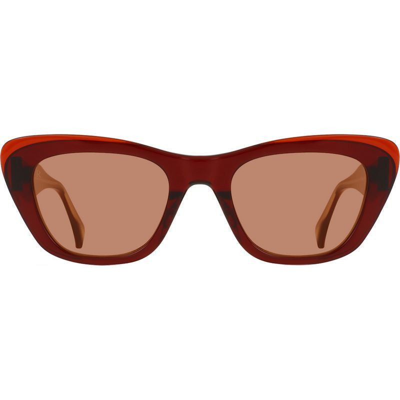 Kimma, Cranberry/Spritz Lenses