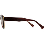 Kimma, Cranberry/Spritz Lenses
