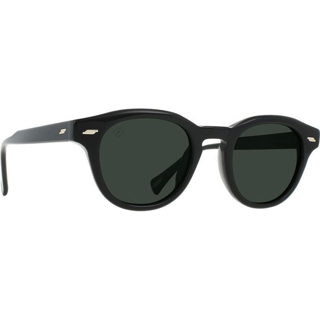 Kostin, Recycled Black/Green Polarised Lenses
