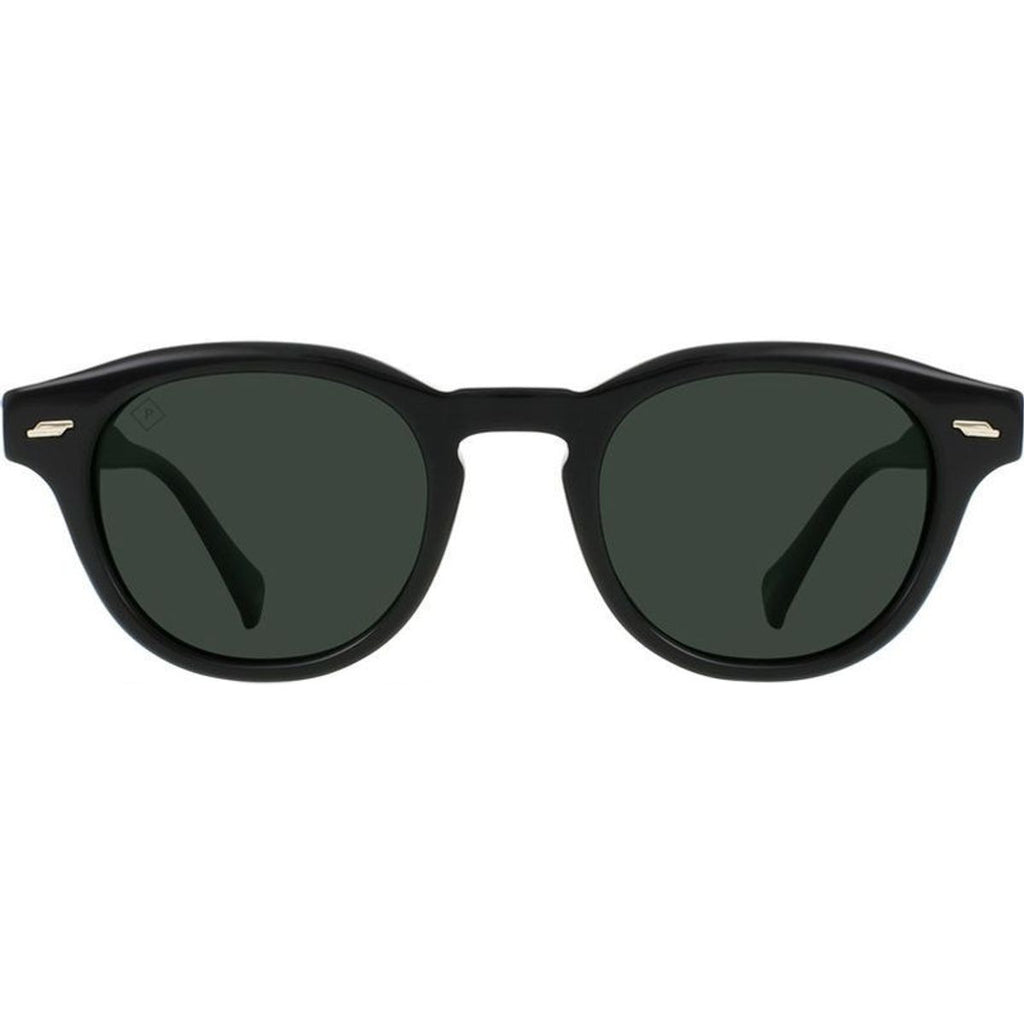 Kostin, Recycled Black/Green Polarised Lenses