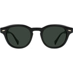 Kostin, Recycled Black/Green Polarised Lenses