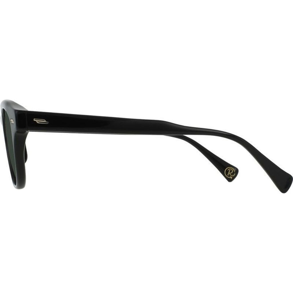 Kostin, Recycled Black/Green Polarised Lenses