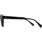 Kostin, Recycled Black/Green Polarised Lenses