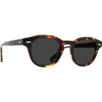 Kostin, Ristretto Tortoise/Smoke Lenses