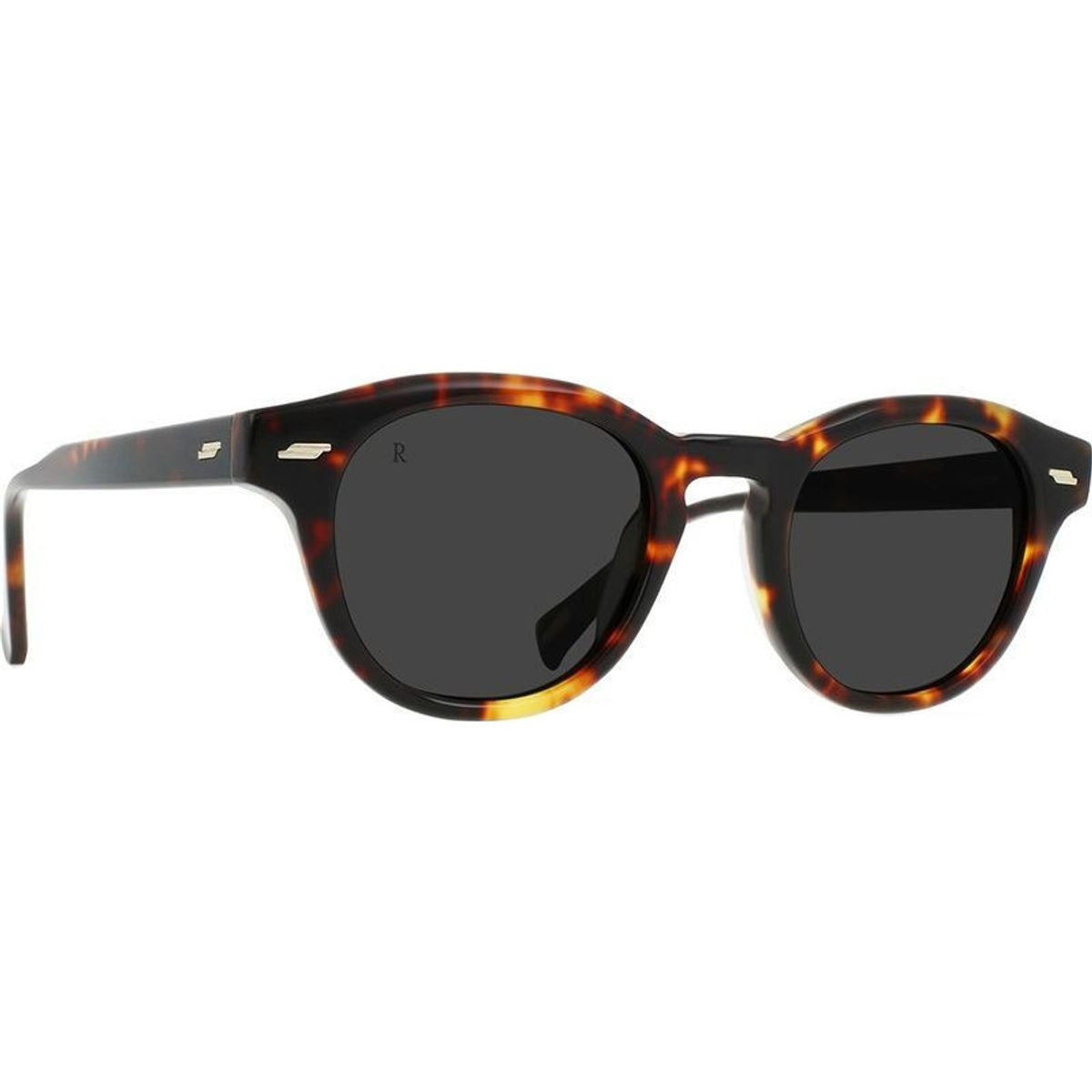 Kostin, Ristretto Tortoise/Smoke Lenses