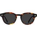 Kostin, Ristretto Tortoise/Smoke Lenses