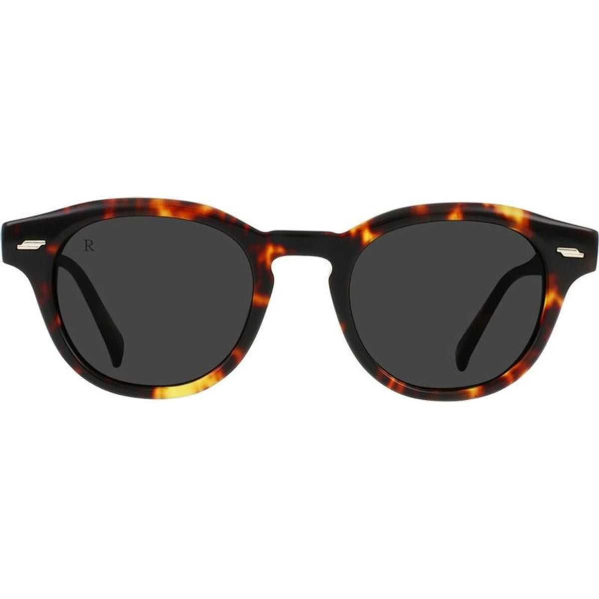 Kostin, Ristretto Tortoise/Smoke Lenses