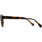 Kostin, Ristretto Tortoise/Smoke Lenses