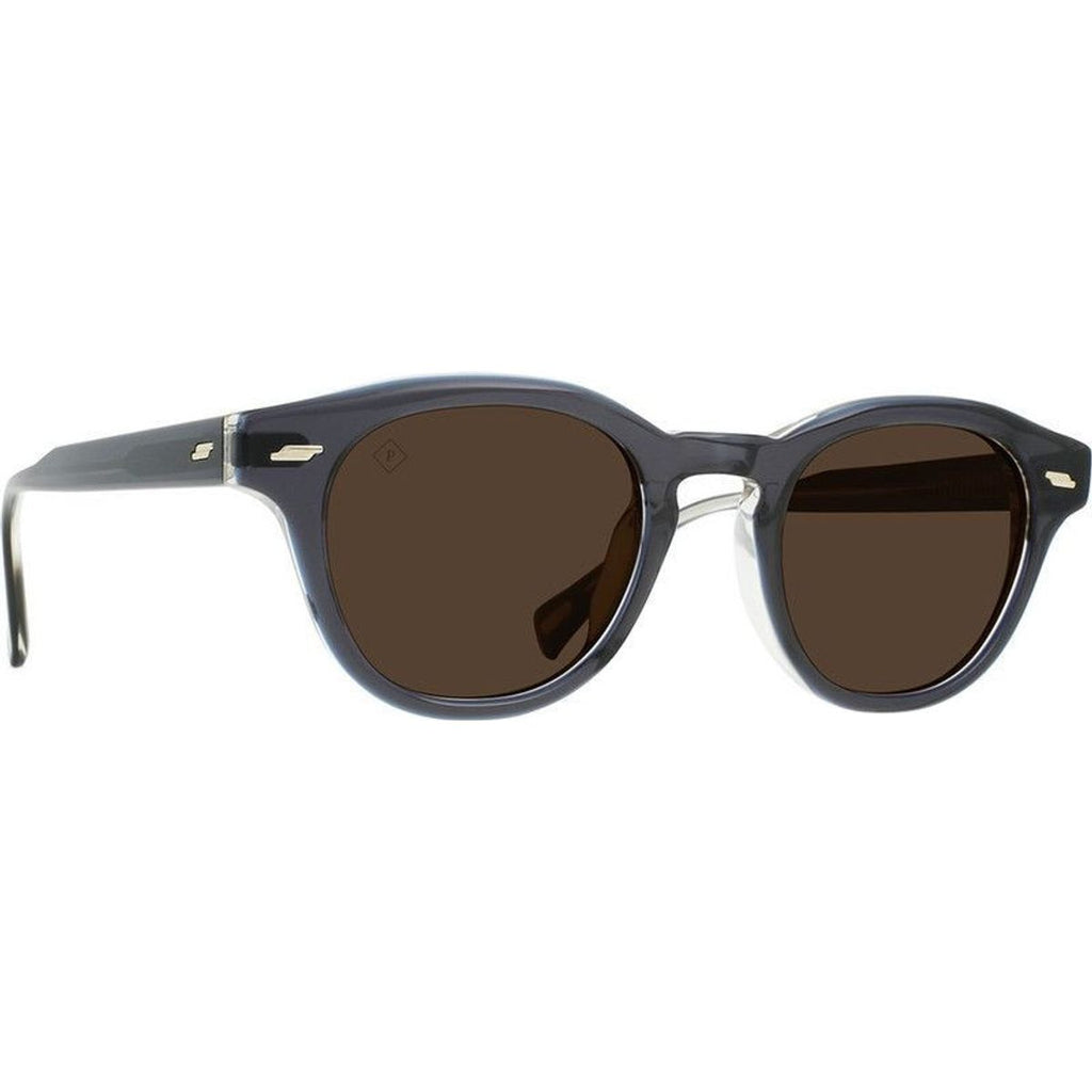 Kostin, Twilight/Vibrant Brown Polarised Lenses