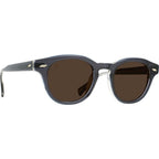 Kostin, Twilight/Vibrant Brown Polarised Lenses