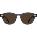Kostin, Twilight/Vibrant Brown Polarised Lenses