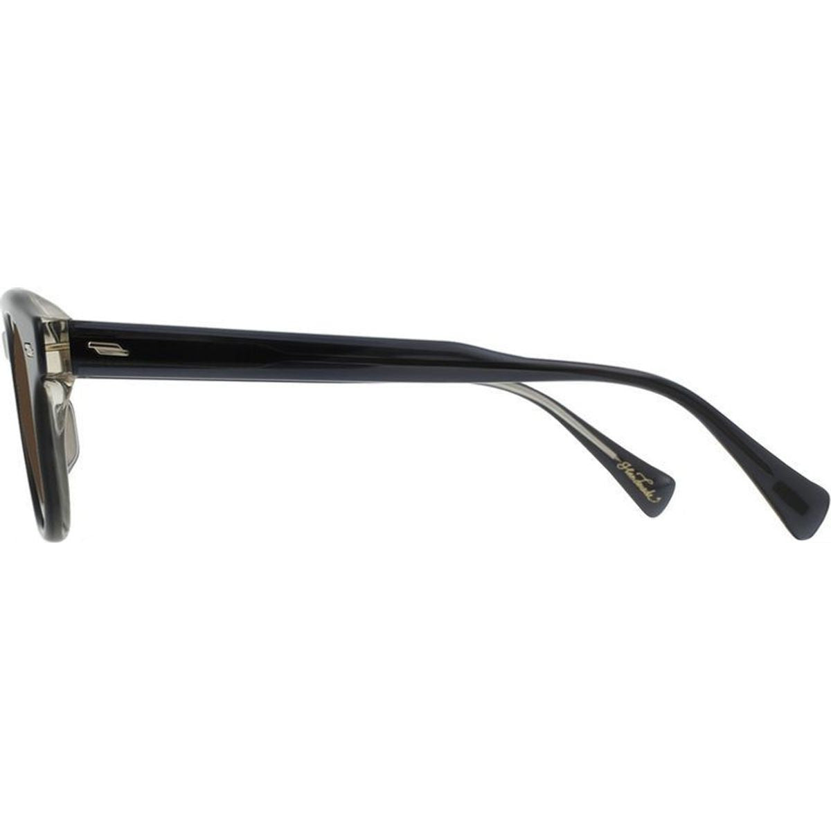 Kostin, Twilight/Vibrant Brown Polarised Lenses